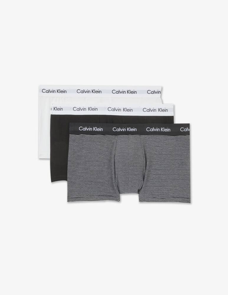 Calvin Klein Boxer vita bassa 3p