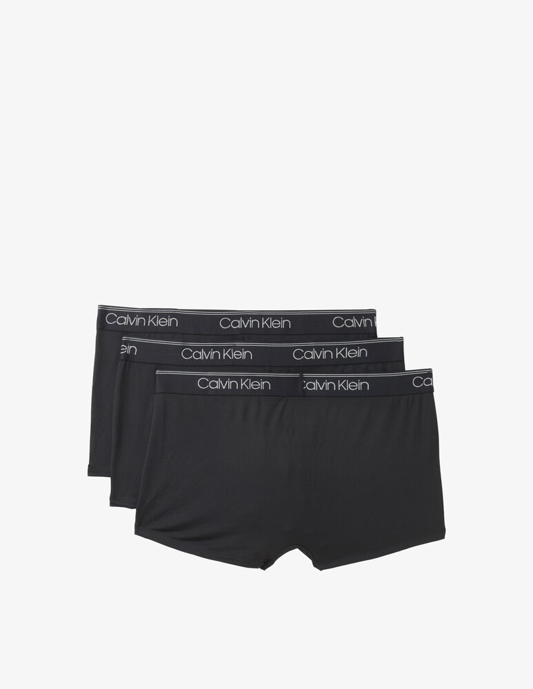Calvin Klein Boxer Vita Bassa 3pk