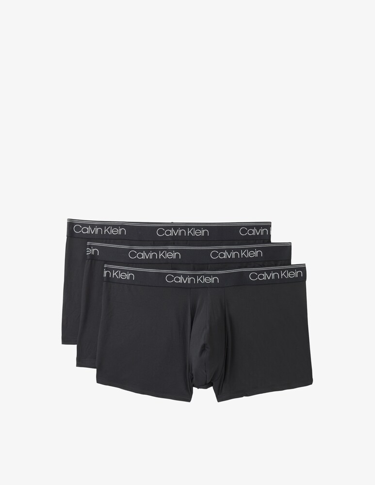 Calvin Klein Boxer vita bassa 3pk