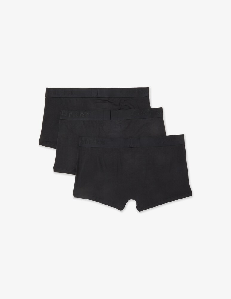Calvin Klein Boxer Vita Bassa 3pk