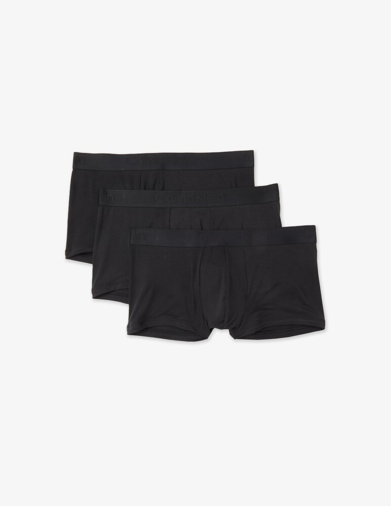 Calvin Klein Boxer vita bassa 3pk