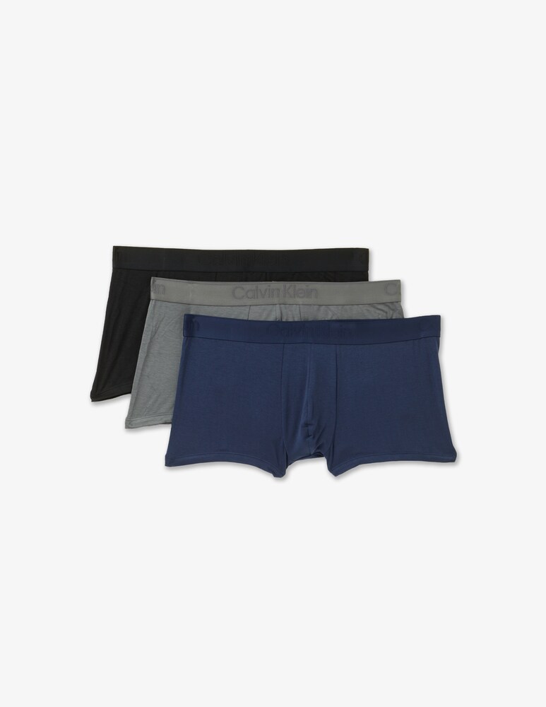 Calvin Klein Boxer vita bassa 3pk