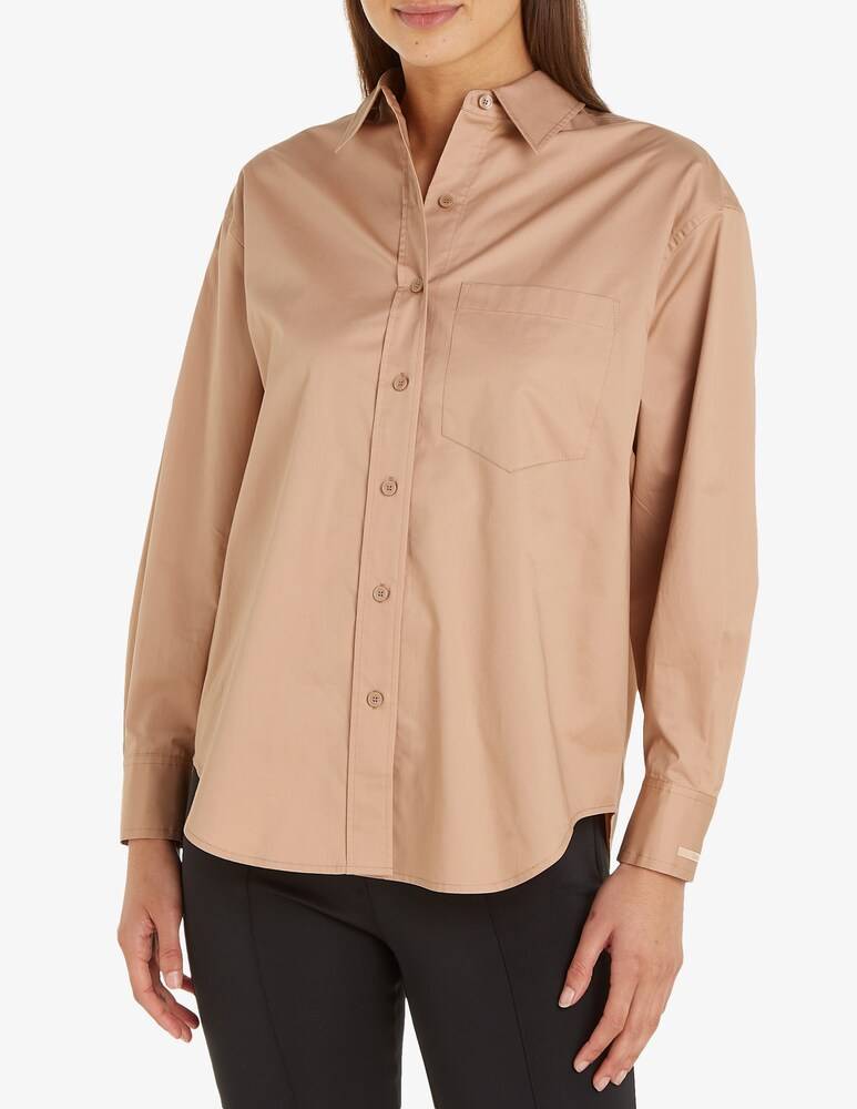Calvin Klein Camicia in cotone