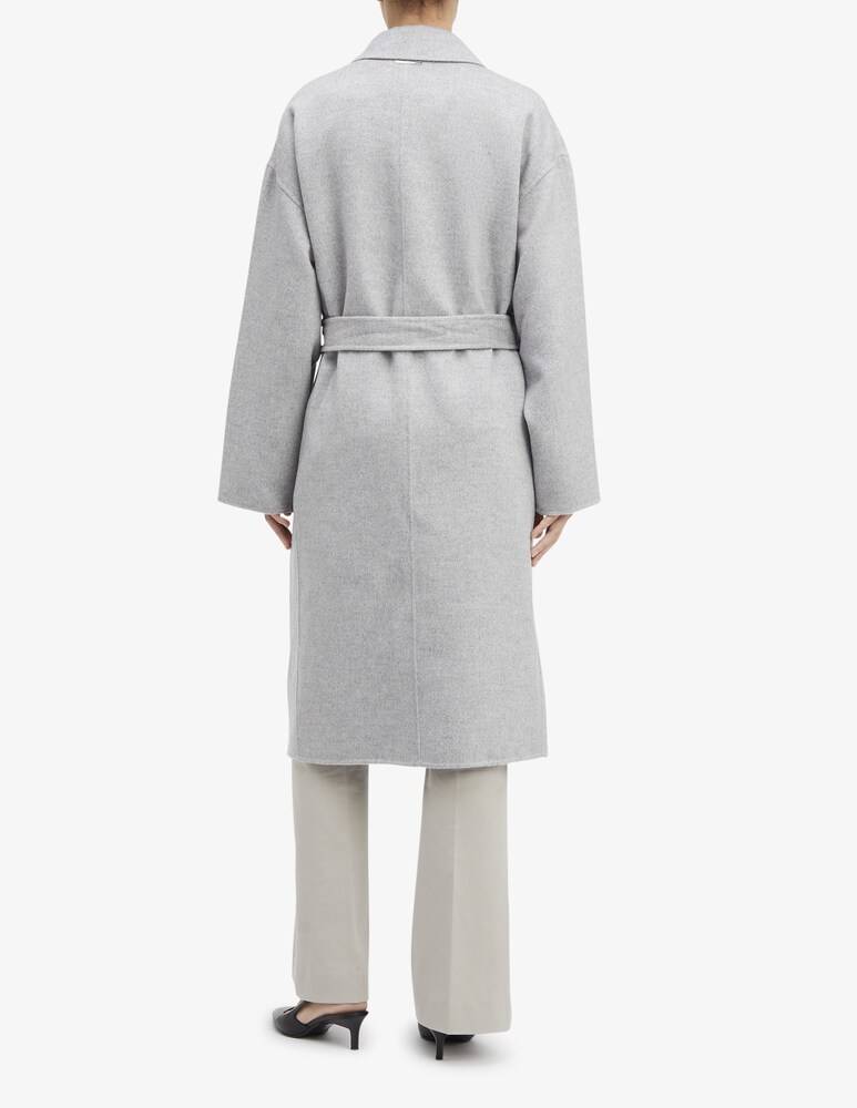 Calvin Klein Cappoyyo Vestaglia Midi