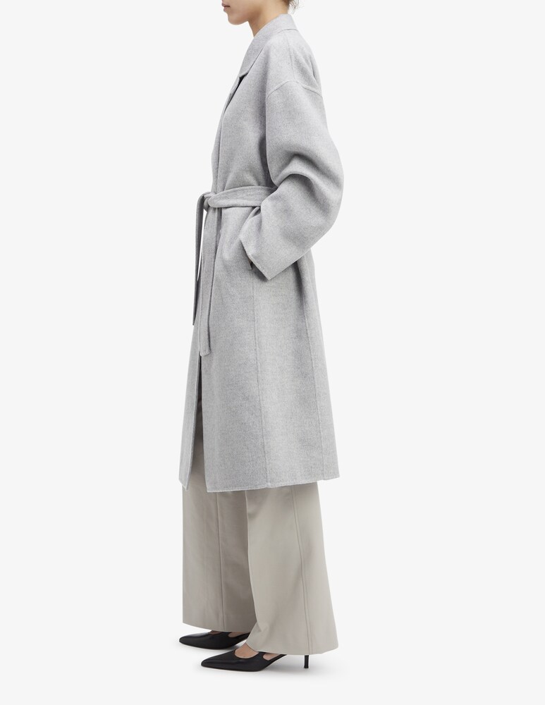 Calvin Klein Cappoyyo Vestaglia Midi