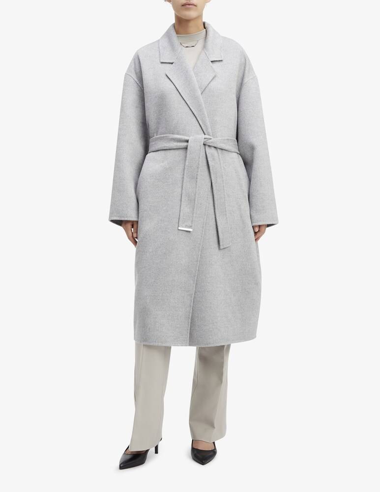 Calvin Klein Cappoyyo vestaglia midi