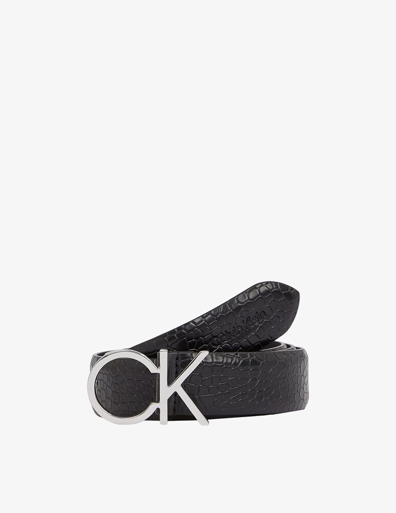 Calvin Klein Cintura CK 3.0