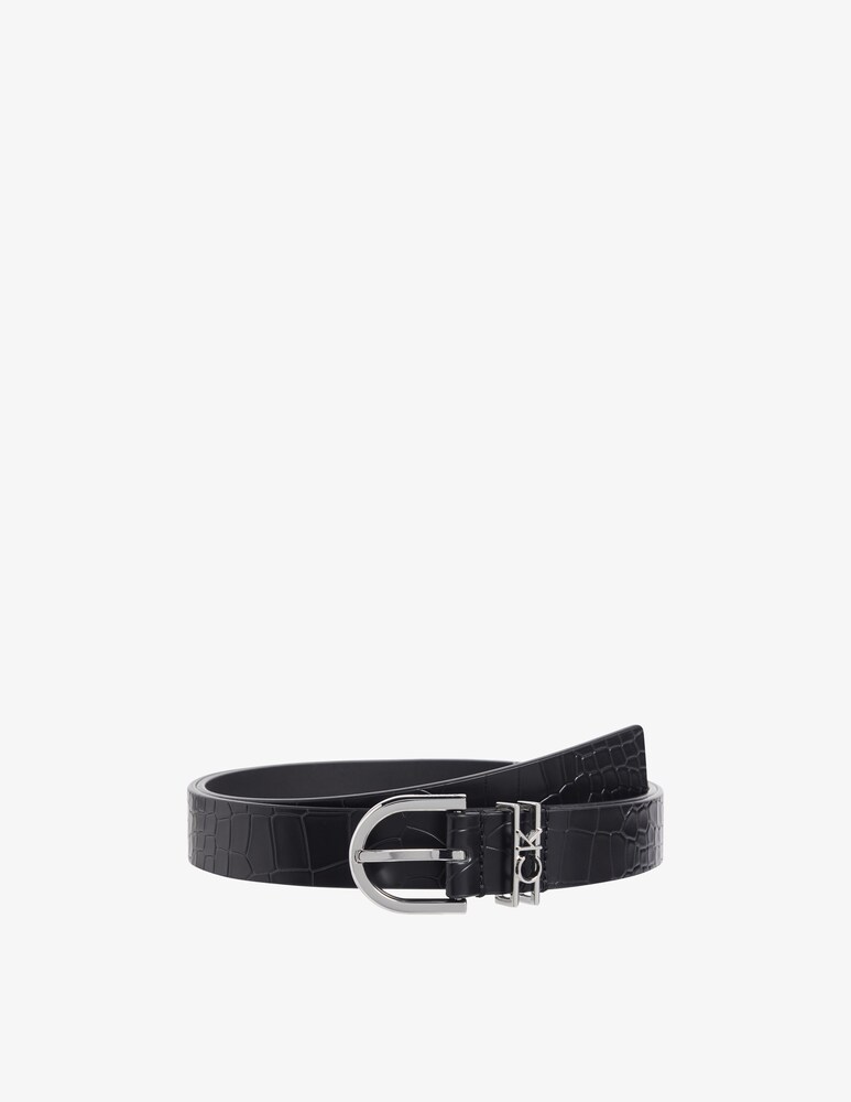 Calvin Klein Cintura Ck Loop