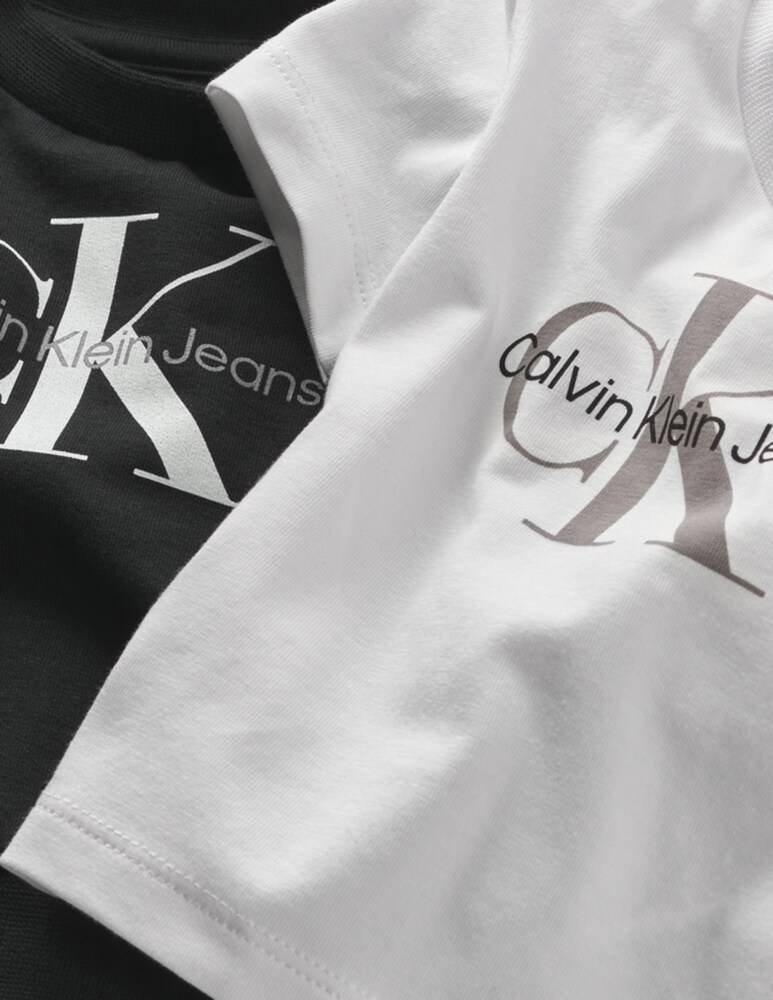 Calvin Klein Confezione Regalo Starter Monogram - Multicolor