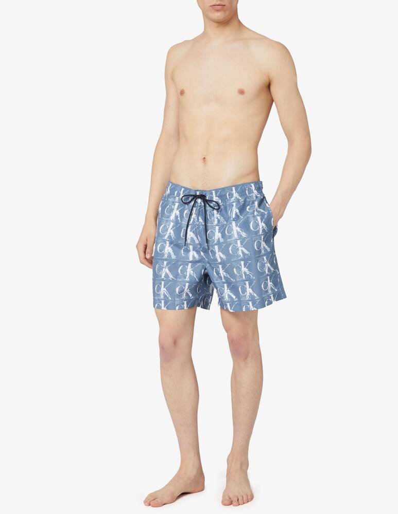 Calvin Klein Costume Drawstring