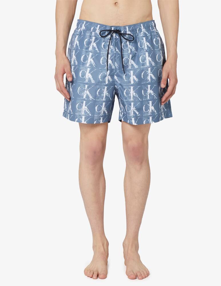 Calvin Klein Costume drawstring