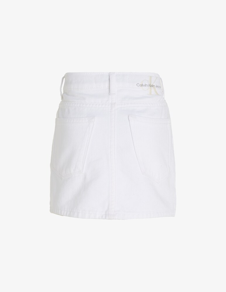 Calvin Klein Gonna Di Jeans