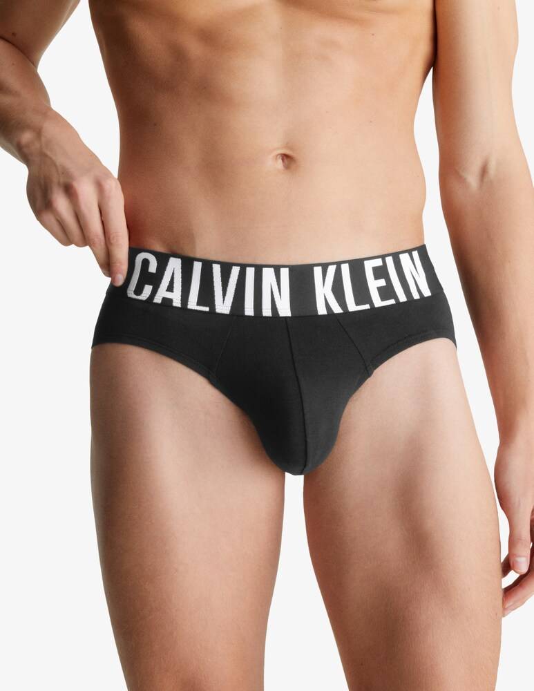 Calvin Klein Hip Slip 3pk