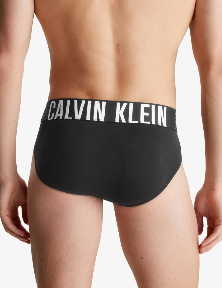 Calvin Klein Hip Slip 3pk