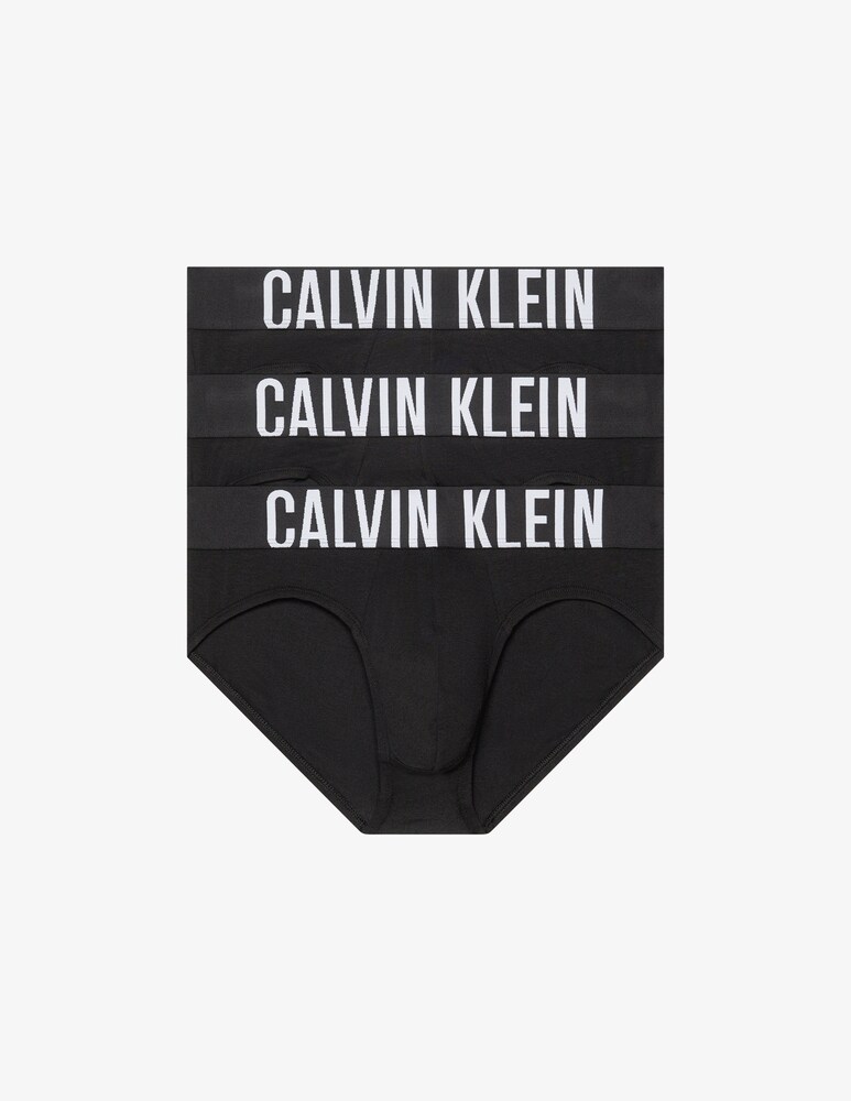 Calvin Klein Hip slip 3pk