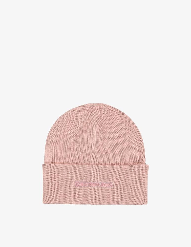 Calvin Klein Jeans Beretto ricamato