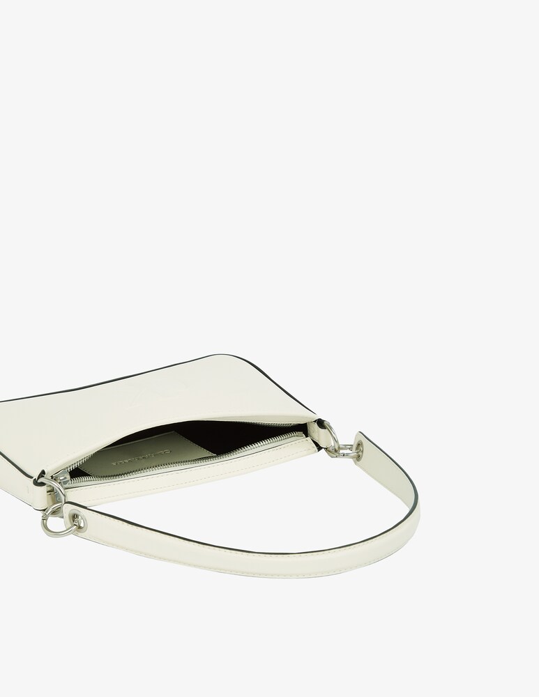 Calvin Klein Jeans Borsa A Spalla Sculpted