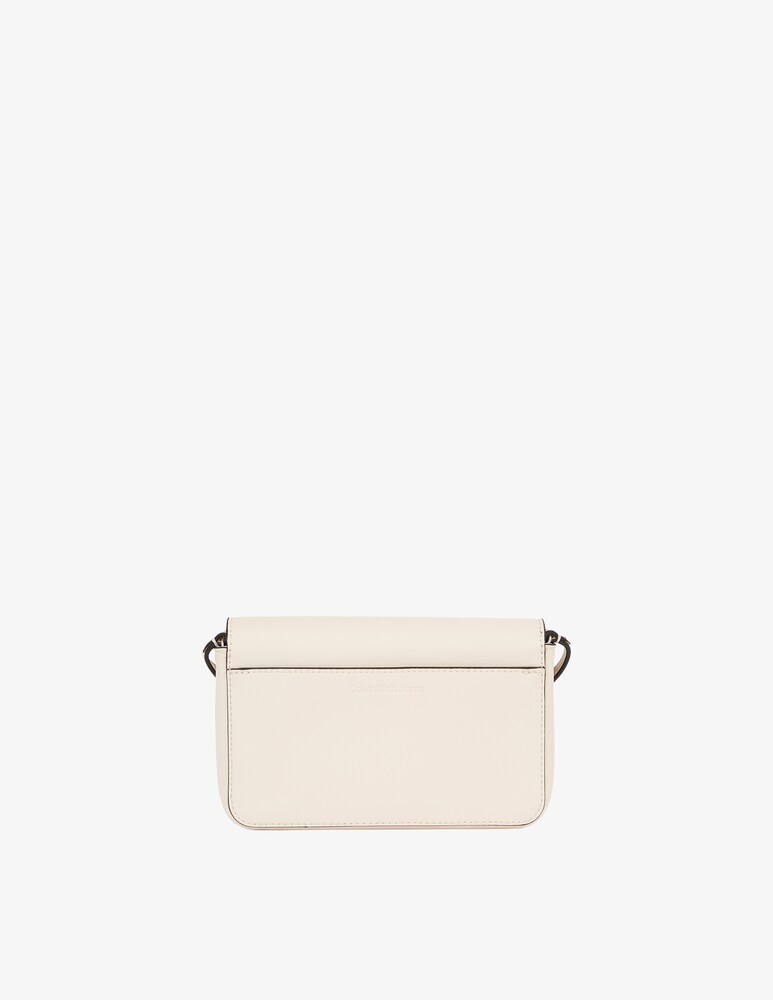 Calvin Klein Jeans Borsa A Spalla Sculpted