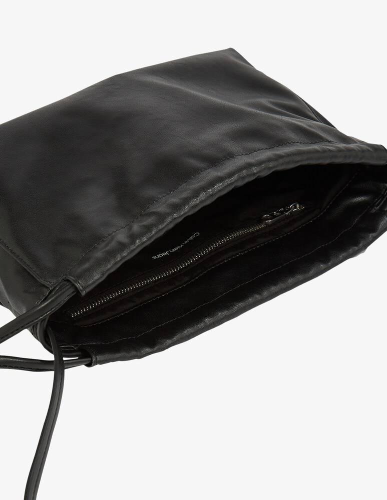Calvin Klein Jeans Borsa A Tracolla Gathered