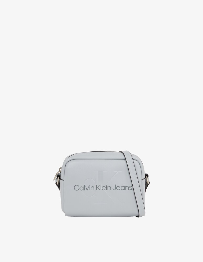 Calvin Klein Jeans Borsa a tracolla Sculpted
