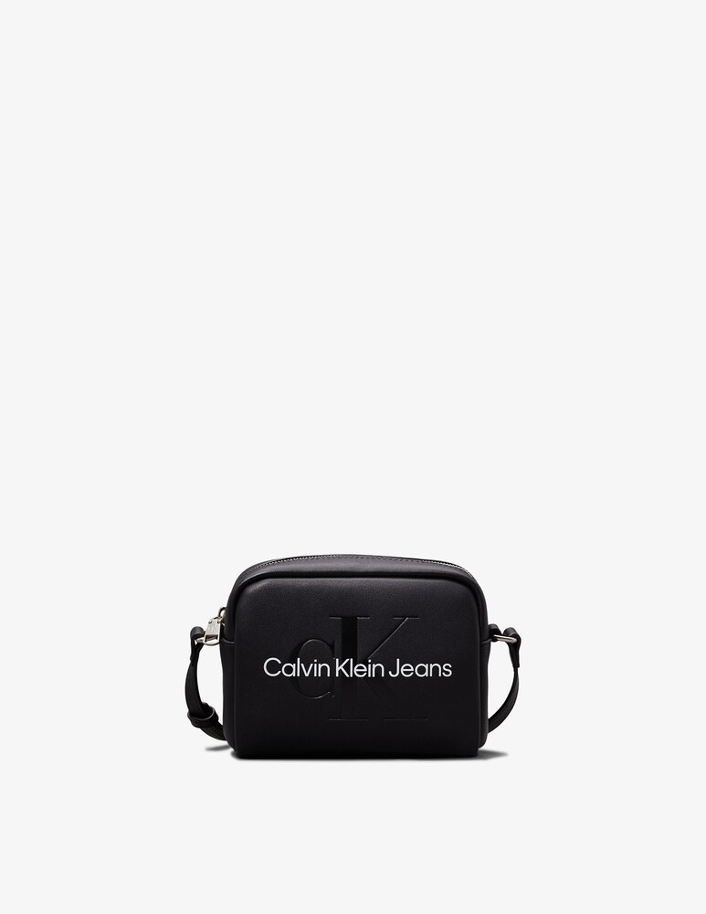 Calvin Klein Jeans Borsa a tracolla Sculpted