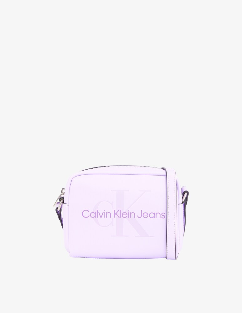 Calvin Klein Jeans Borsa a tracolla Sculpted