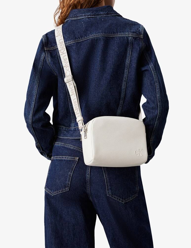Calvin Klein Jeans Borsa A Tracolla Ultralight