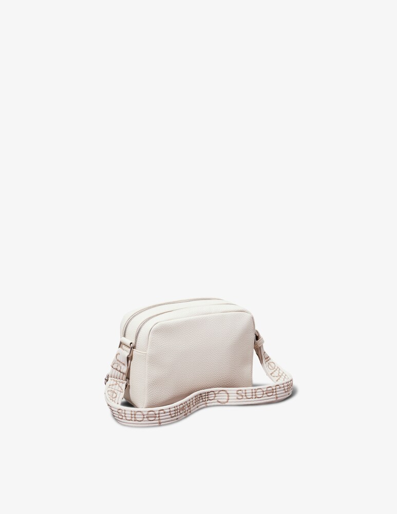 Calvin Klein Jeans Borsa A Tracolla Ultralight