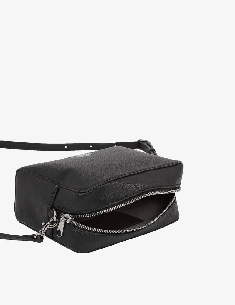 Calvin Klein Jeans Borsa Camera Minimal Monogram