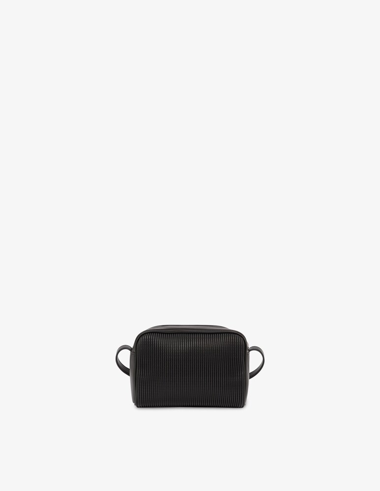 Calvin Klein Jeans Borsa Camera Rib