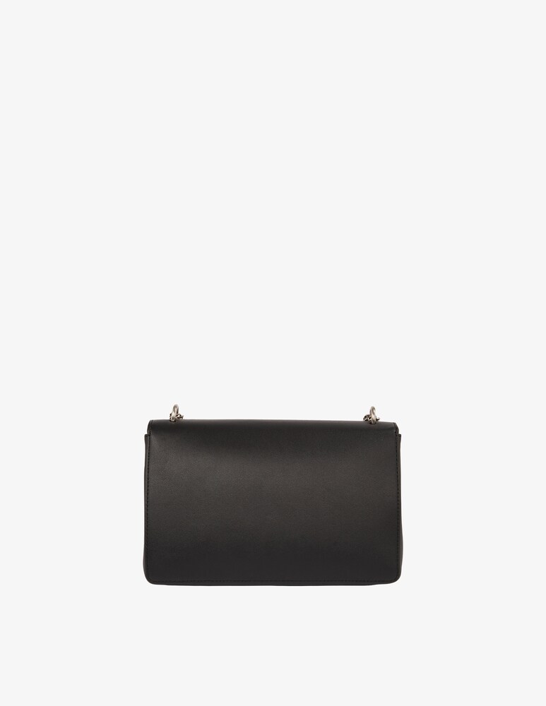 Calvin Klein Jeans Borsa Con Patta Sculpted