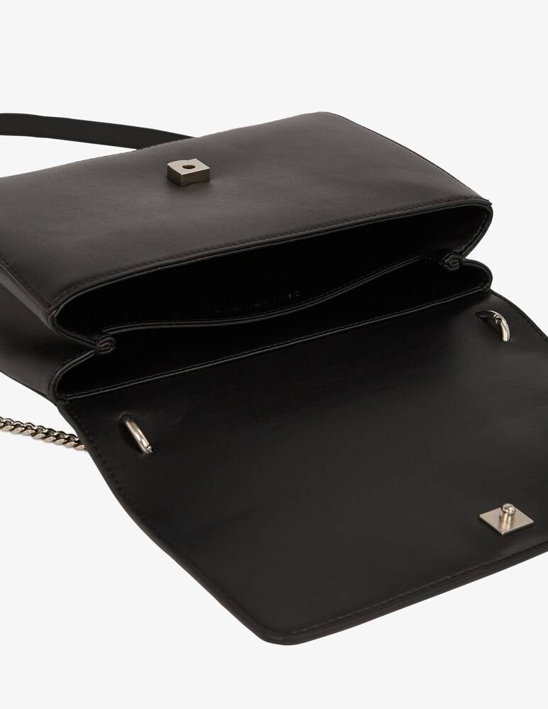 Calvin Klein Jeans Borsa Con Patta Sculpted