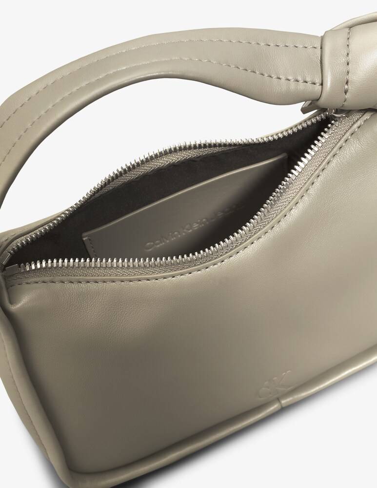 Calvin Klein Jeans Borsa Knotted Mini Block