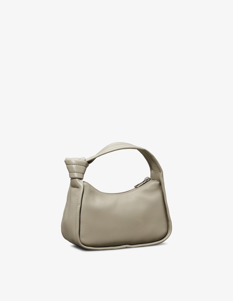 Calvin Klein Jeans Borsa Knotted Mini Block