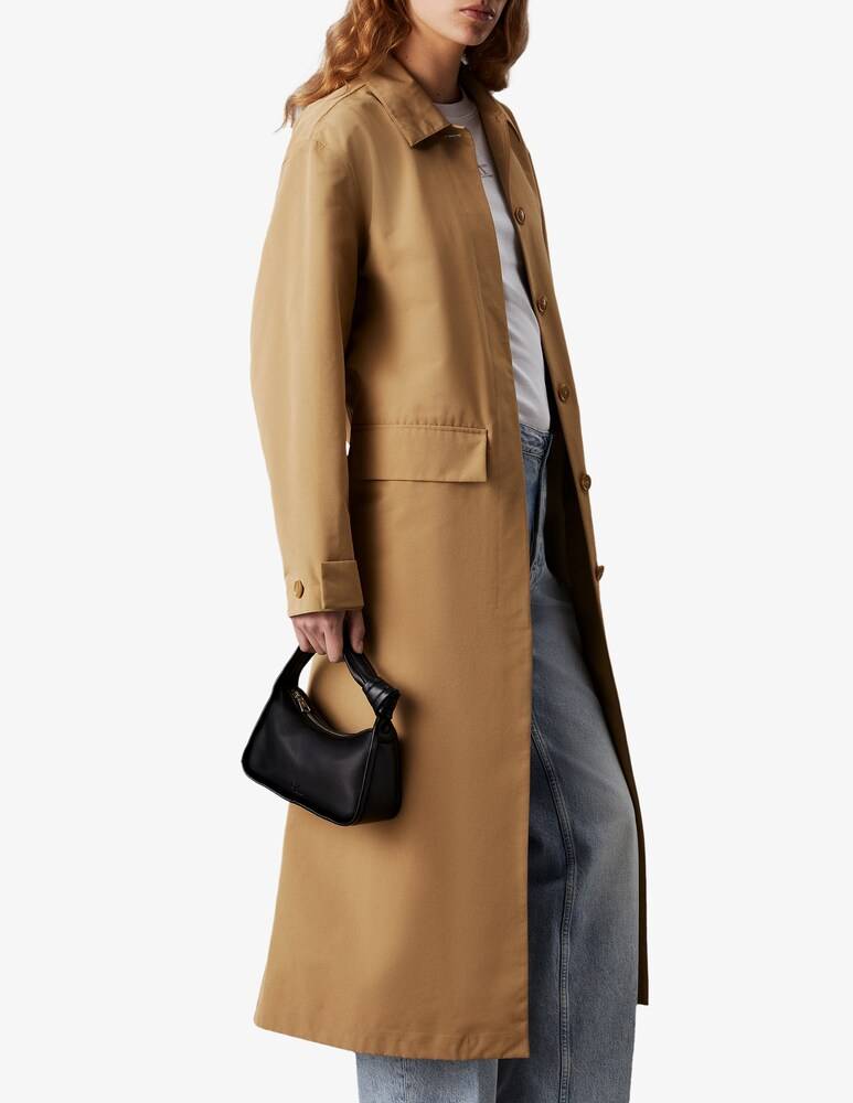 Calvin Klein Jeans Borsa Knotted Mini Block