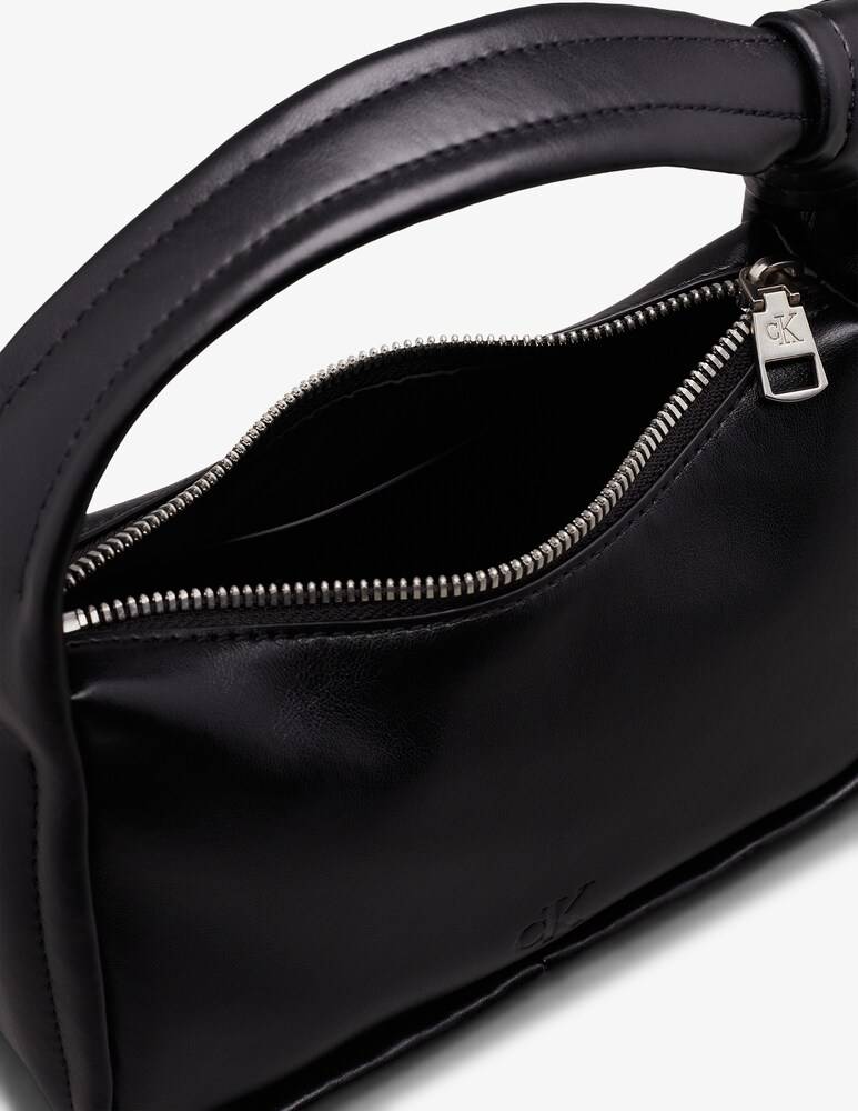 Calvin Klein Jeans Borsa Knotted Mini Block