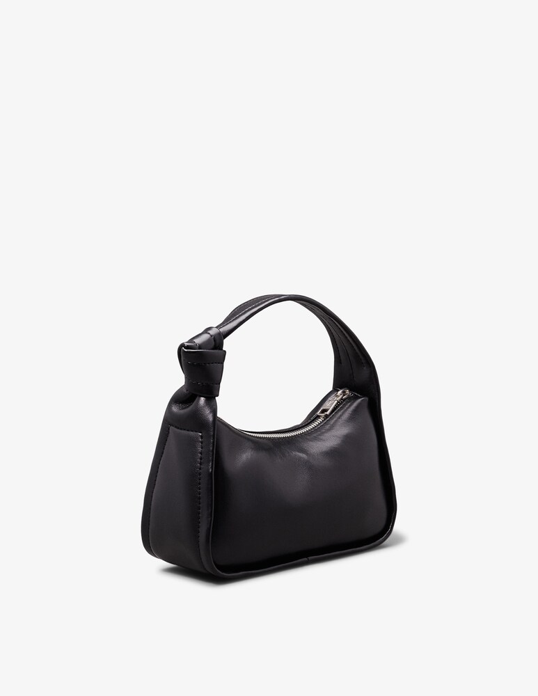 Calvin Klein Jeans Borsa Knotted Mini Block