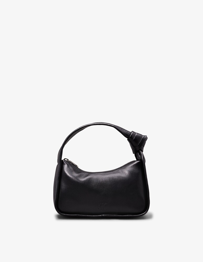 Calvin Klein Jeans Borsa Knotted Mini Block