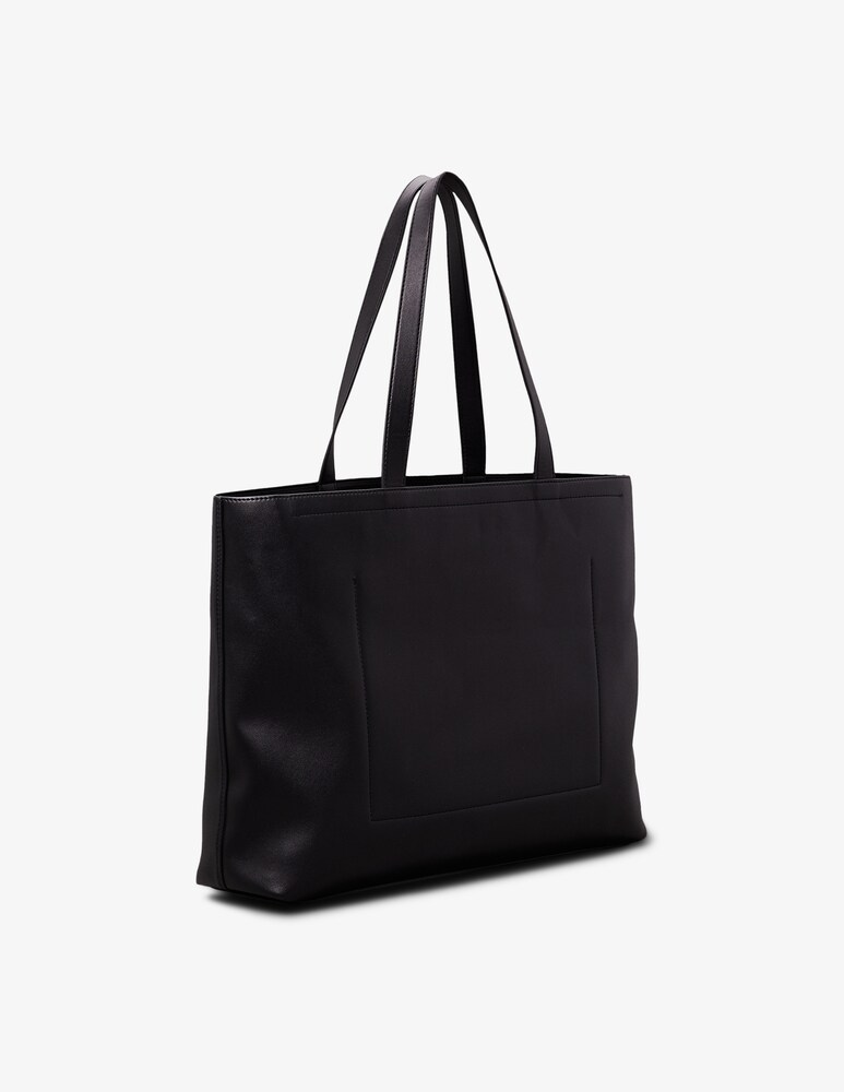 Calvin Klein Jeans Borsa Tote Sculpted