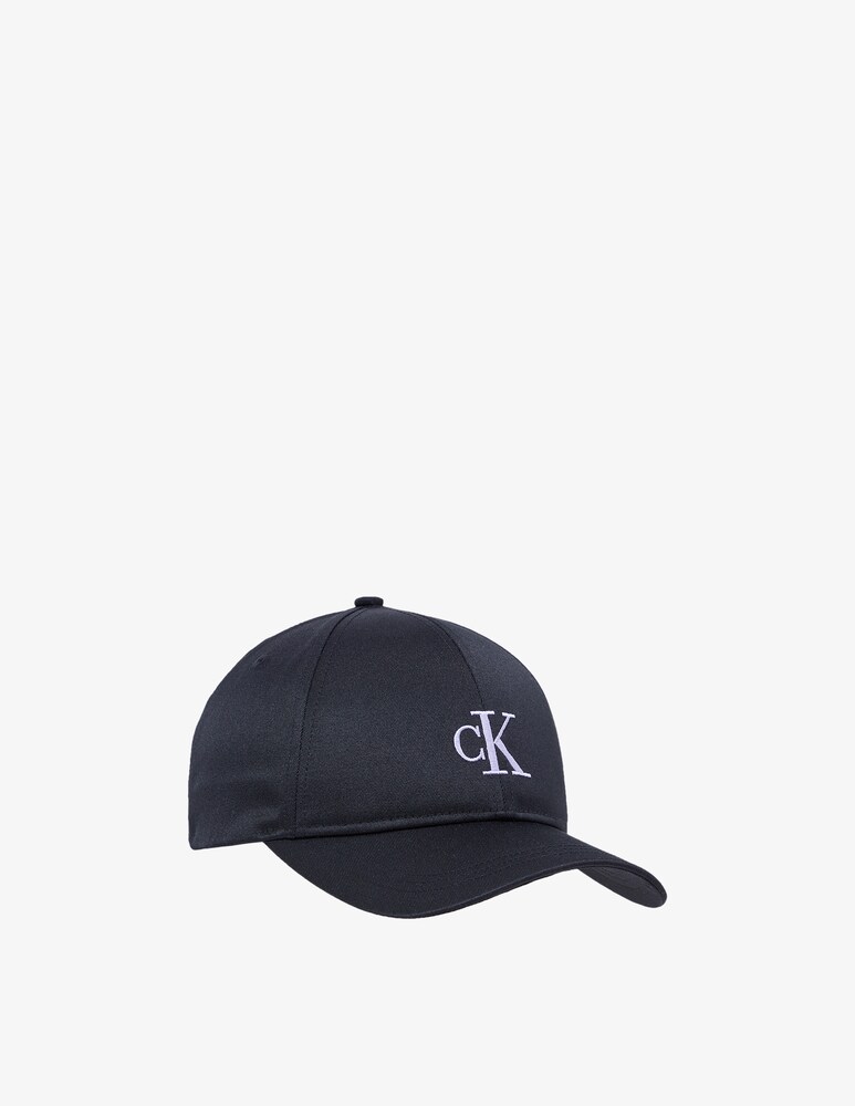 Calvin Klein Jeans Cappellino Monogram
