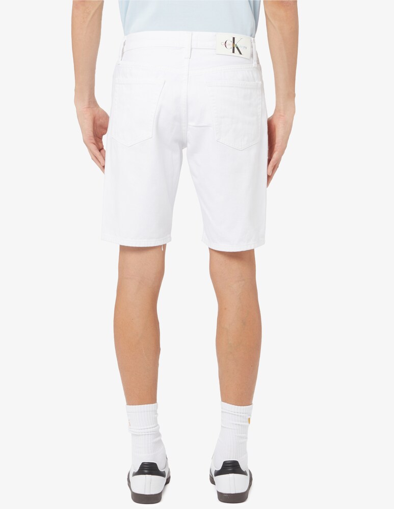 Calvin Klein Jeans Ckj X Pride Slim Short
