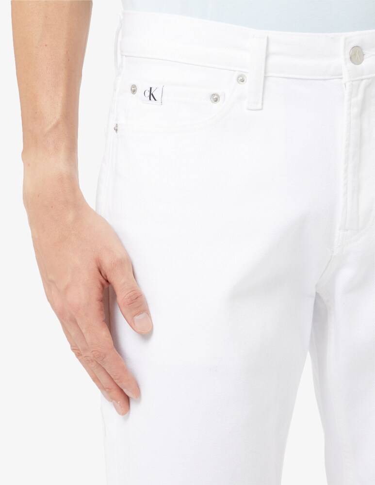 Calvin Klein Jeans Ckj X Pride Slim Short