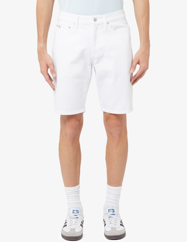 Calvin Klein Jeans Ckj x pride slim short