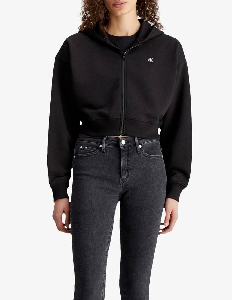 Calvin Klein Jeans Felpa con cappuccio