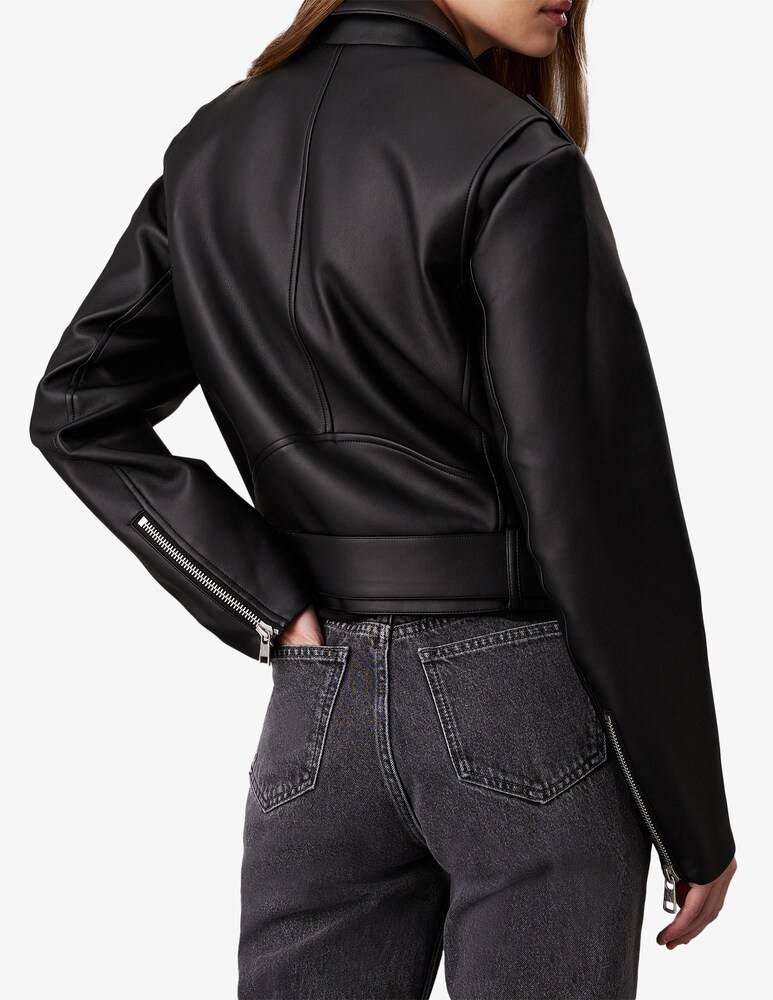 Calvin Klein Jeans Giacca Biker