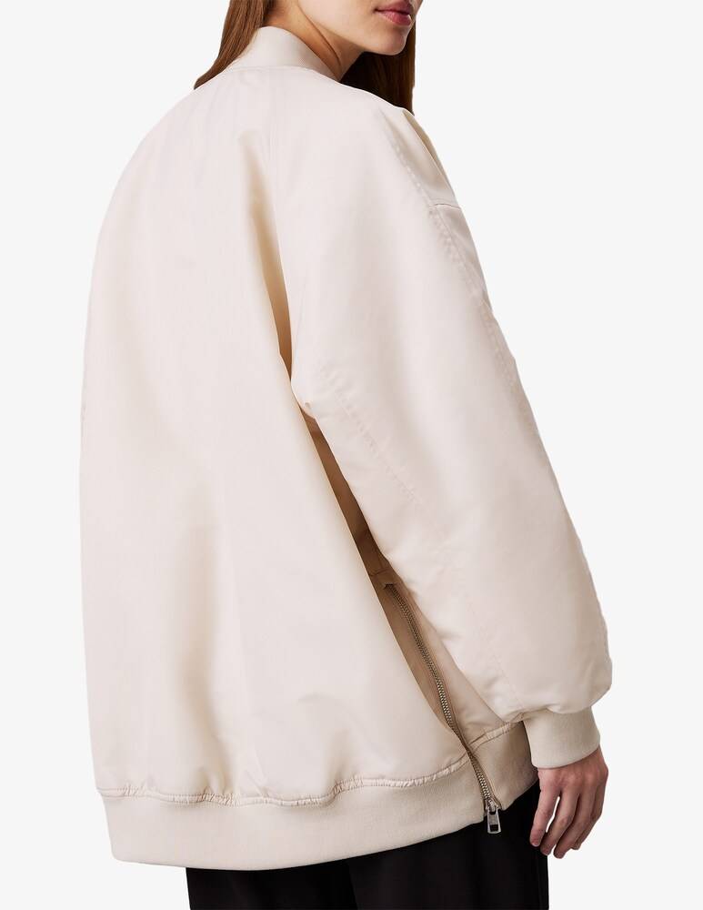 Calvin Klein Jeans Giacca Bomber