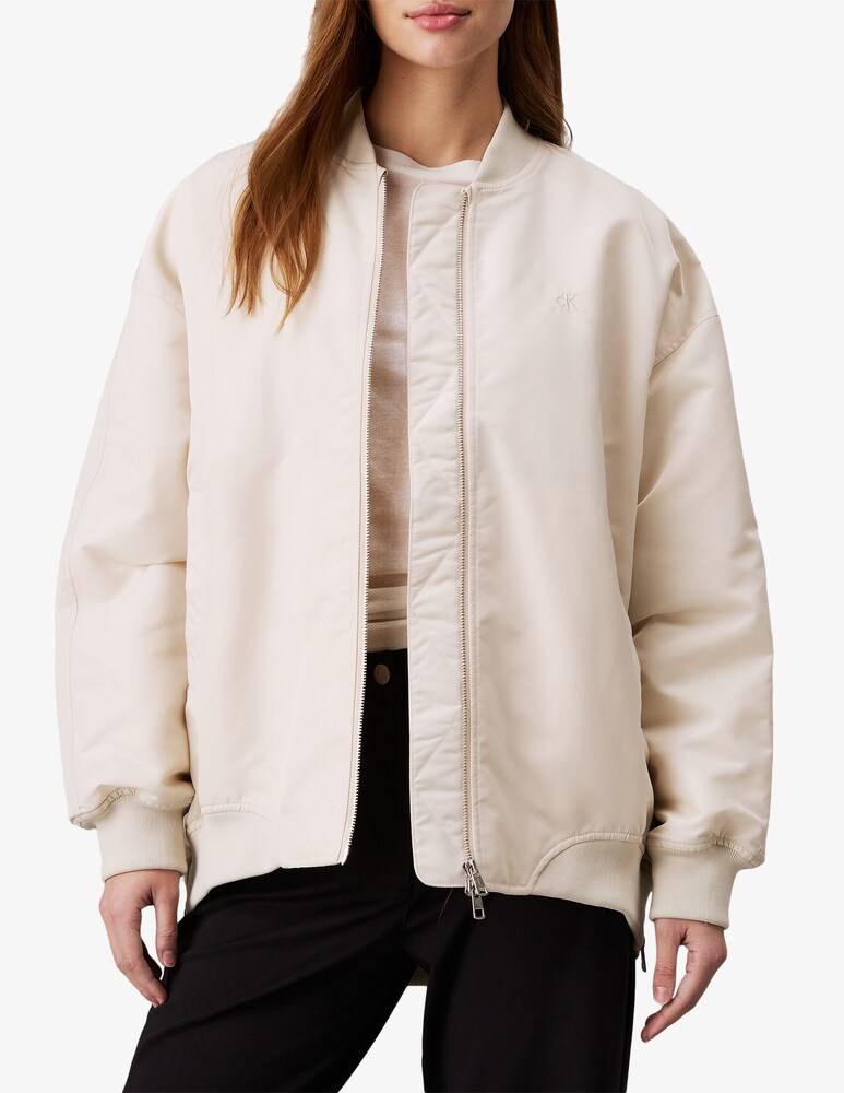 Calvin Klein Jeans Giacca bomber