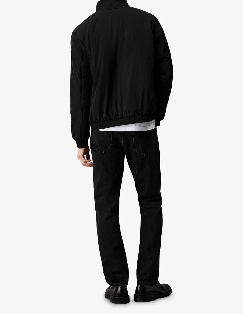 Calvin Klein Jeans Giacca Imbottita Harrington