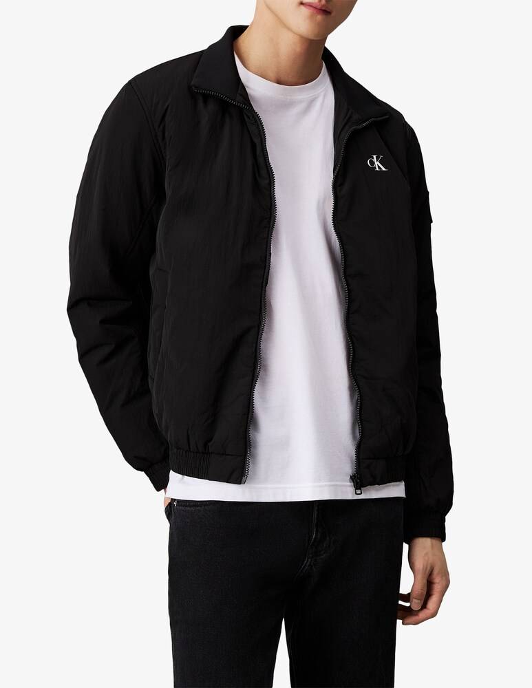 Calvin Klein Jeans Giacca imbottita harrington