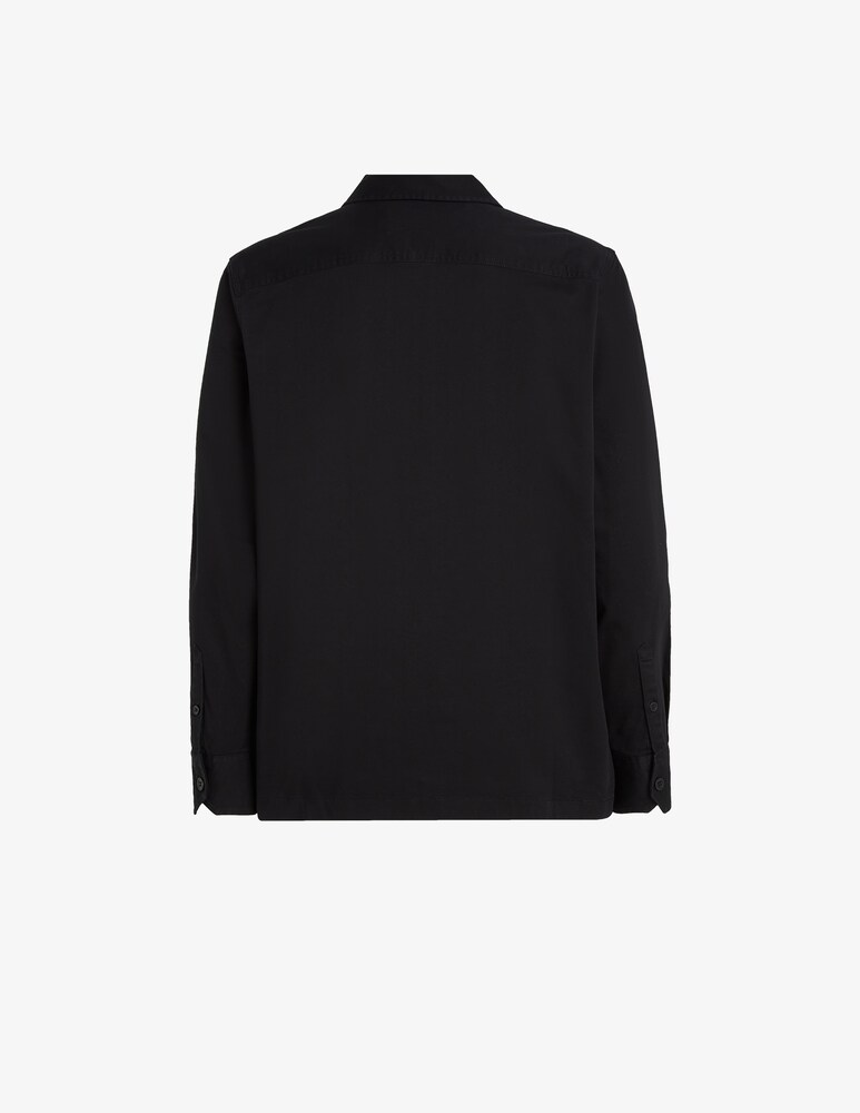Calvin Klein Jeans Giacca Sovracamicia Utility Pocket